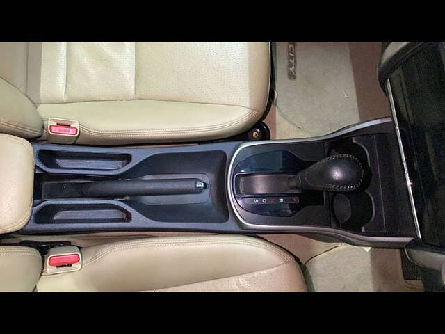 Used Honda City [2014-2017] VX CVT in Mumbai