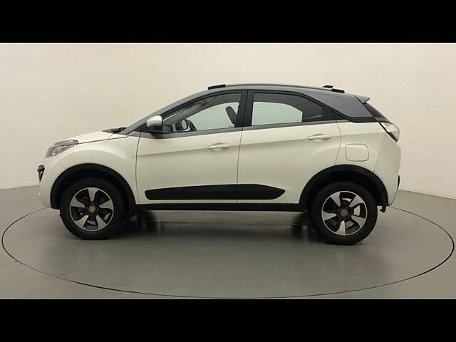 Used Tata Nexon [2017-2020] XZA Plus Petrol in Mumbai