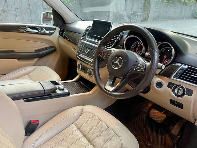 Used Mercedes-Benz GLE [2015-2020] 250 d in Delhi