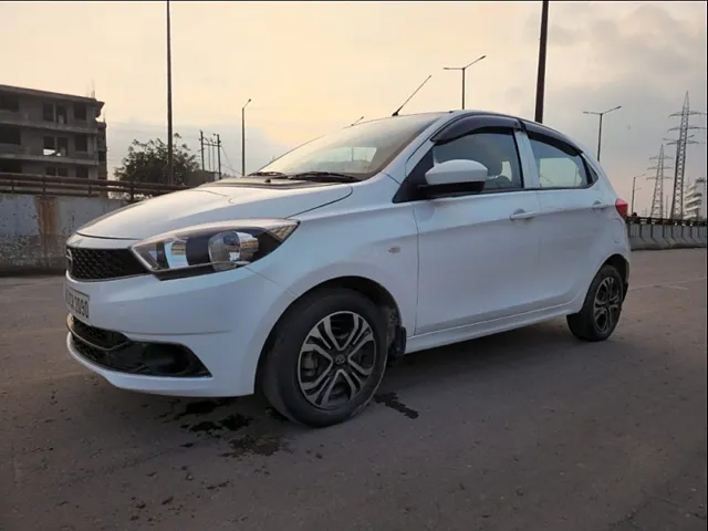 Used 2019 Tata Tiago in Delhi