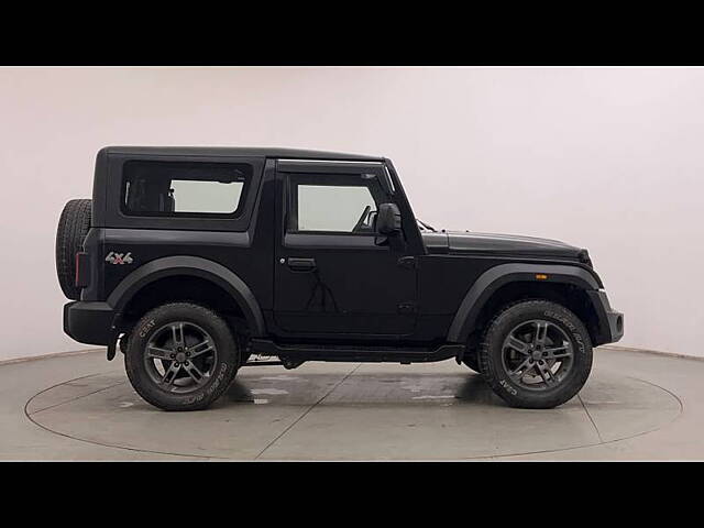 Used Mahindra Thar LX Hard Top Petrol AT in Chandigarh