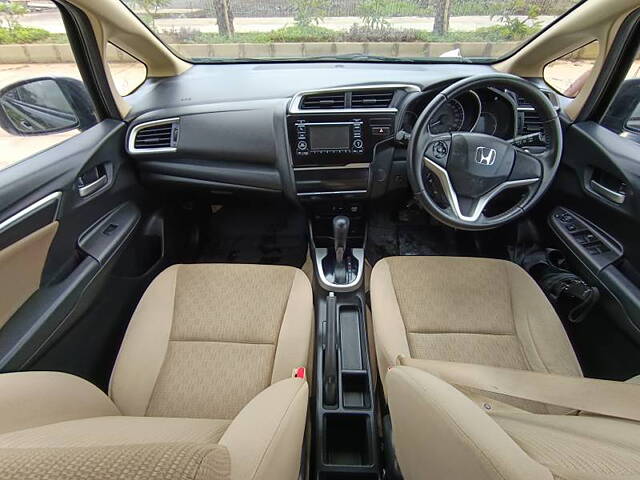 Used Honda Jazz [2015-2018] V AT Petrol in Mumbai