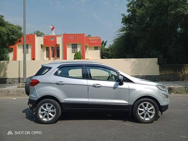 Used Ford EcoSport [2013-2015] Titanium 1.0 Ecoboost in Delhi