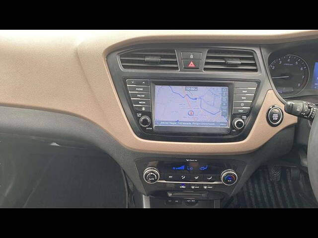 Used Hyundai Elite i20 [2016-2017] Asta 1.2 (O) [2016] in Pune