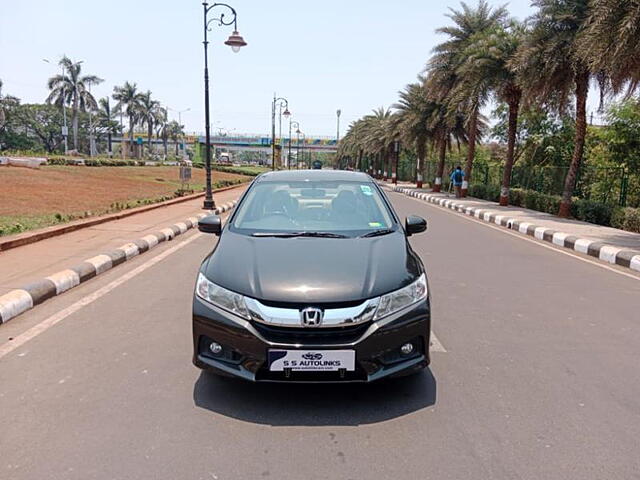 Used 2015 Honda City in Navi Mumbai