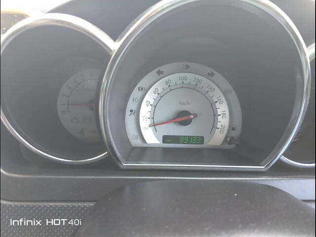 Used Chevrolet Aveo [2009-2012] LS 1.4 in Ahmedabad