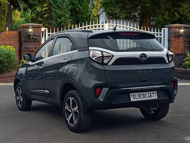 Used Tata Nexon [2020-2023] XM (S) [2020-2023] in Delhi