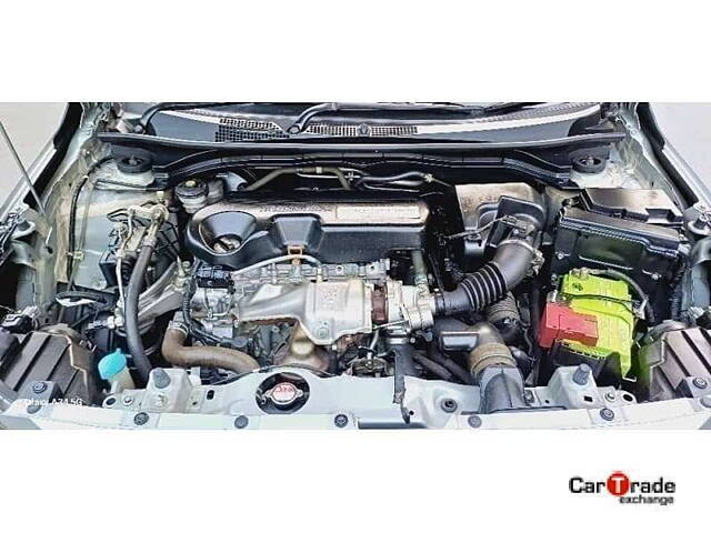 Used Honda Amaze [2018-2021] 1.5 V CVT Diesel [2018-2020] in Hyderabad