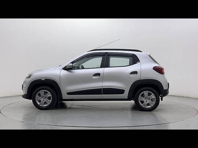 Used Renault Kwid [2015-2019] 1.0 RXT Opt [2016-2019] in Bangalore