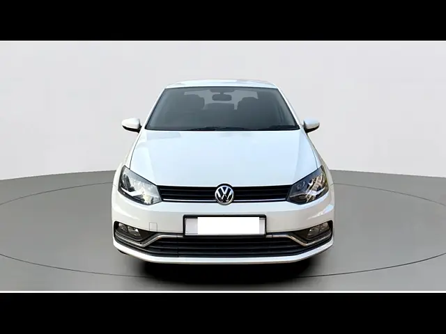 Used 2017 Volkswagen Ameo in Kochi