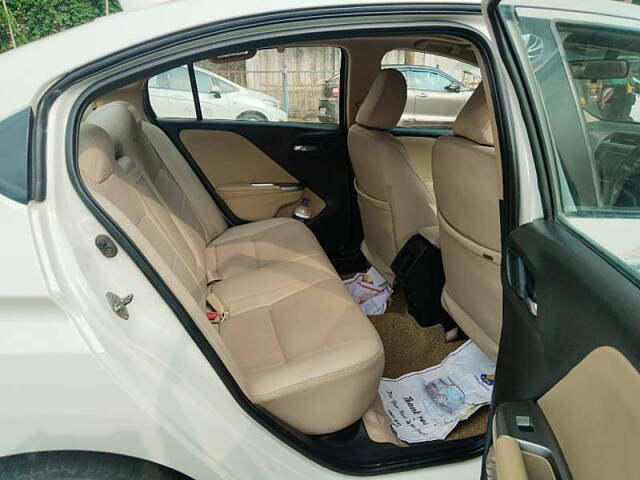 Used Honda City [2014-2017] VX (O) MT Diesel in Mumbai