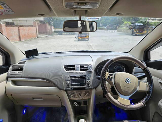 Used Maruti Suzuki Ertiga [2015-2018] VDI SHVS in Mumbai