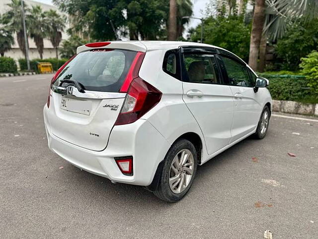 Used Honda Jazz [2018-2020] V CVT Petrol in Delhi