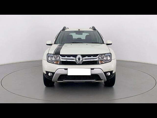 Used 2018 Renault Duster in Chennai