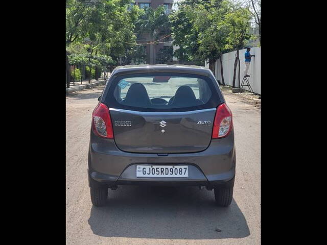 Used Maruti Suzuki Alto 800 [2012-2016] Lxi CNG in Surat