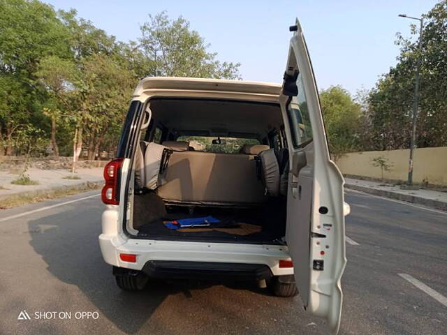 Used Mahindra Scorpio 2021 S5 2WD 7 STR in Delhi