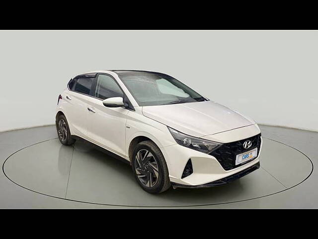 Used 2023 Hyundai Elite i20 in Delhi