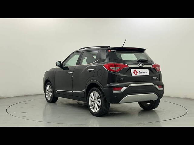 Used Mahindra XUV300 [2019-2024] W8 1.2 Petrol [2019] in Ghaziabad