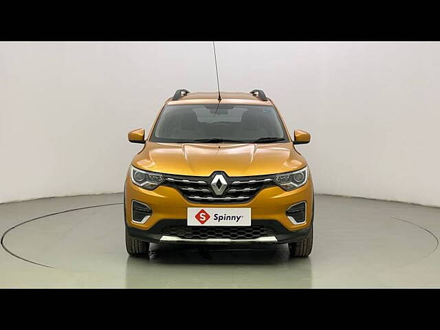 Used Renault Triber [2019-2023] RXZ [2019-2020] in Kolkata