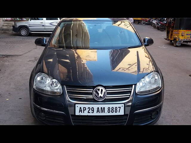 Used 2010 Volkswagen Jetta in Hyderabad