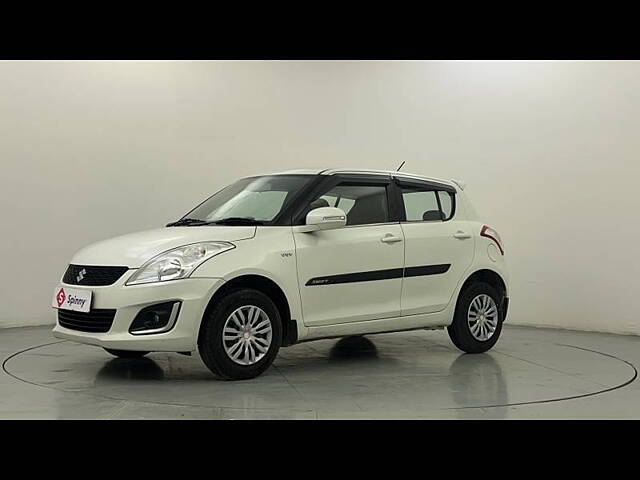 Used 2016 Maruti Suzuki Swift in Ghaziabad