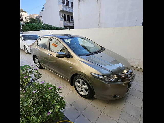 Used Honda City [2008-2011] 1.5 S MT in Gurgaon