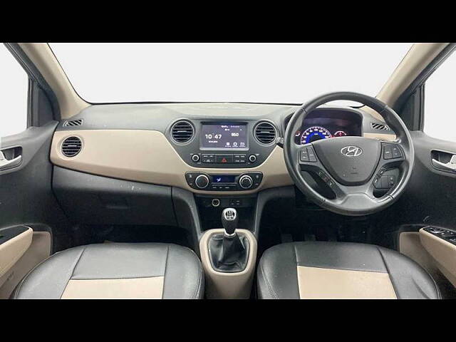 Used Hyundai Grand i10 [2013-2017] Asta 1.2 Kappa VTVT [2013-2016] in Hyderabad