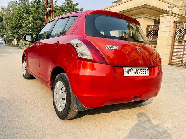 Used Maruti Suzuki Swift [2011-2014] VXi in Ghaziabad