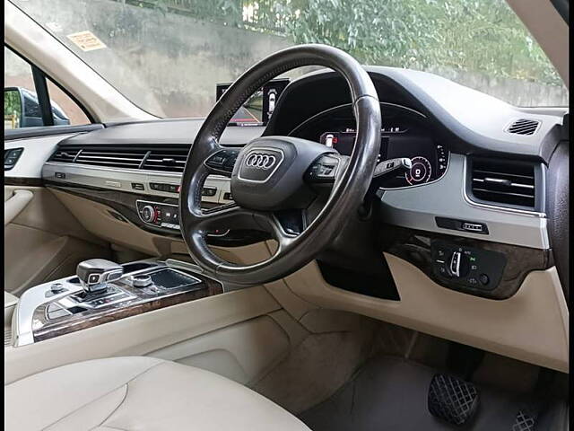 Used Audi Q7 [2015-2020] 45 TDI Technology Pack in Delhi