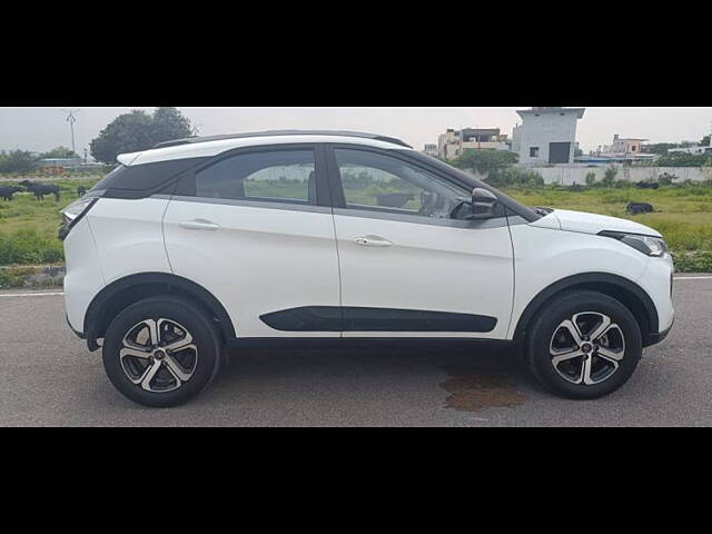 Used Tata Nexon [2020-2023] XZA Plus (O) Diesel in Hyderabad