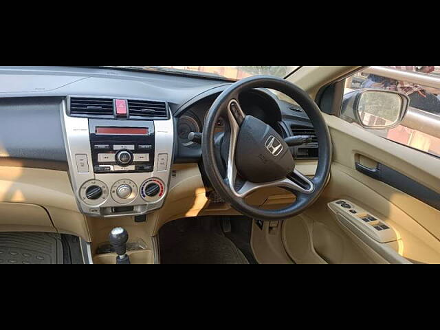 Used Honda City [2008-2011] 1.5 S MT in Delhi