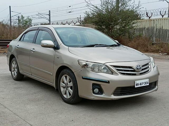 Used 2012 Toyota Corolla Altis in Mumbai