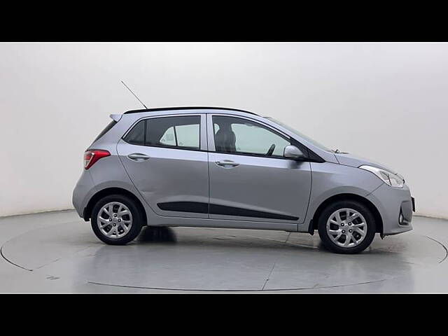 Used Hyundai Grand i10 Sportz 1.2 Kappa VTVT in Bangalore