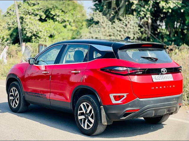 Used Tata Harrier [2019-2023] XZA Plus in Surat