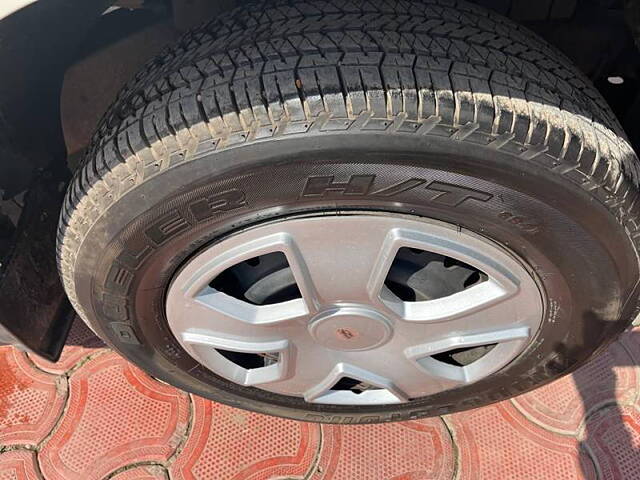 Used Mahindra Scorpio [2014-2017] S6 Plus in Indore