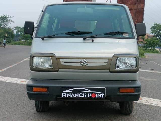 Used 2016 Maruti Suzuki Omni in Kharagpur