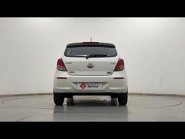 Used Hyundai i20 [2012-2014] Asta 1.4 CRDI in Hyderabad