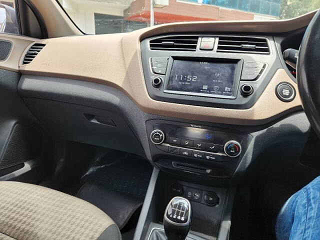 Used Hyundai Elite i20 [2019-2020] Asta 1.4 (O) CRDi in Bangalore