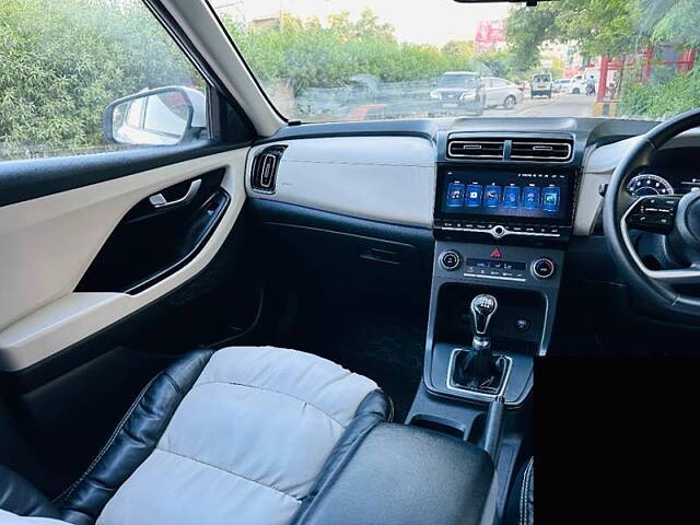 Used Hyundai Creta [2019-2020] SX 1.6 (O) Executive Petrol in Delhi