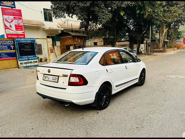 Used Skoda Rapid [2015-2016] 1.6 MPI Active in Delhi