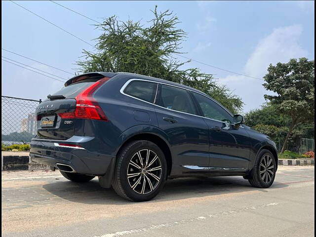 Used Volvo XC60 [2017-2021] Inscription [2017-2020] in Bangalore