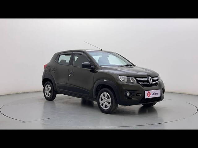 Used Renault Kwid [2015-2019] RXT Opt [2015-2019] in Bangalore