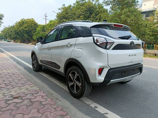 Used Tata Nexon [2020-2023] XZA Plus [2020-2023] in Noida