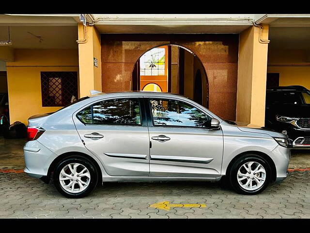 Used Honda Amaze [2016-2018] 1.5 VX i-DTEC in Coimbatore