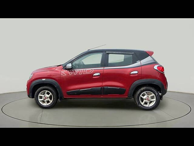 Used Renault Kwid [2015-2019] RXT [2015-2019] in Surat