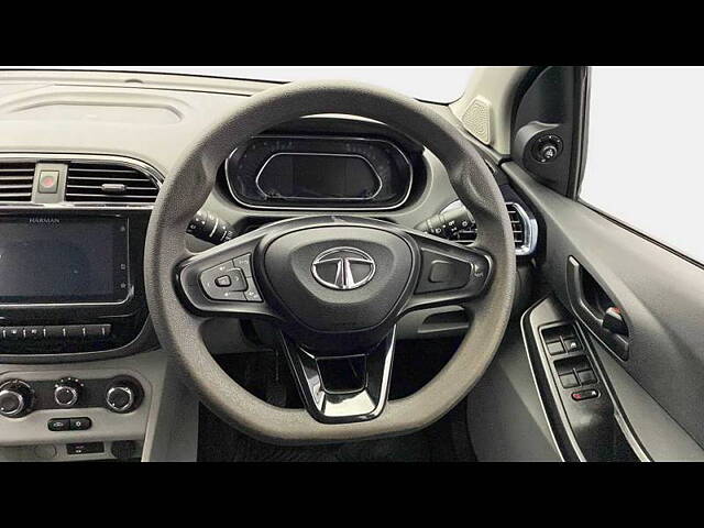 Used Tata Tiago [2016-2020] Revotron XZ in Kochi