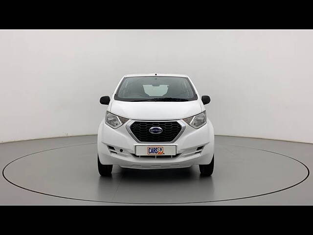 Used Datsun redi-GO [2016-2020] T (O) [2016-2019] in Ahmedabad