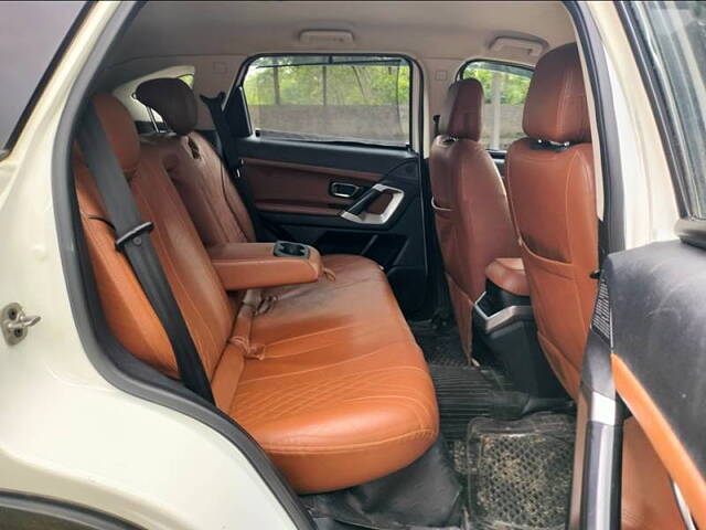 Used Tata Harrier [2019-2023] XT Plus in Nashik