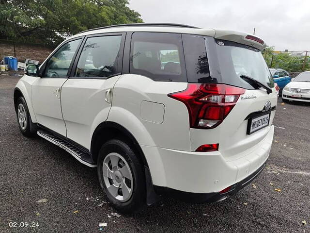 Used Mahindra XUV500 W7 [2018-2020] in Aurangabad