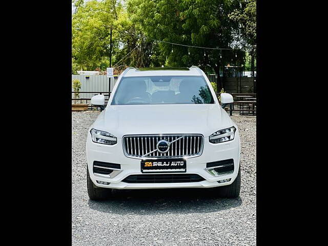 Used 2021 Volvo XC90 in Ahmedabad